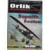 Sopwith «Swallow» — британский истребитель — прототип
