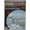 Messerschmitt Me-109K-4 - Vokietijos naikintuvas