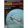 Jakovlev Jak-1d - TSRS naikintuvas