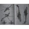 Mil Mi-24D "Hind" - TSRS/ Rusijos/ Lenkijos sunkusis smogiamasis sraigtasparnis