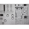 OKf 100/ TK-14 — литовский/ польский пассажирский локомотив