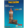 Wroclavo bokštas Pačkove (Lenkija)