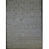 „Charlemagne“ – the French escadre battleship - lasser cut details