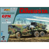 WR-40 „Langusta“ – lenkiškas raketinis įrenginys