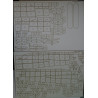 M1069 "Homburg" - the German minesweeper - lasser cut secondary cladding details