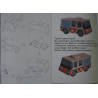 "Alytus" series bus - rescuers