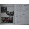 Le Drandoulette - JL 1.3 little truck