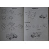 Le Drandoulette - JL 1.3 little truck