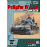 Pz. Kpfw. IV. Ausf. D. Fall „Marita“ – vokiškas vidutinis tankas