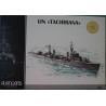 IJN "Tachibana" - Japonijos eskortinis minininkas