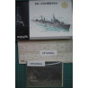 IJN "Tachibana" - Japonijos eskortinis minininkas - rinkinys