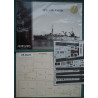 IJN "Akashi" - the Imperial Japanese Navy repair ship - a kit