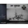 "Pobieda" - the escadre battleship of Tsarist Russia - a kit