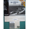 USS "Bagley" (DD-386) - JAV Eskadrinių minininkų lyderis - rinkinys