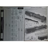"Petucha" ir "Ryflak" - Lenkijos garvežys Pt47-112 ir 102A tipo keleivinis vagonas