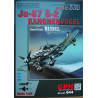 Junkers Ju-87G-2 «Kanonenvogel» — немецкий истребитель танков