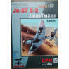 Junkers Ju-87B-2. 1941 m. "Immelmann" - Vokietijos smingamasis bombonešis