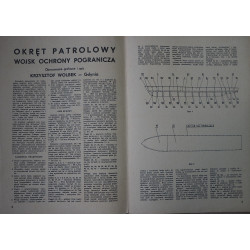Pasienio apsaugos kateris (Lenkijos LR)