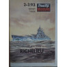 "Richelieu" - Prancūzijos linijinis laivas