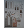 Griffin Gothic Church (Poland)