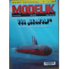USS "Seawolf" - JAV 1995 metų atominis povandeninis laivas