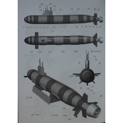USS "Seawolf" - JAV 1995 metų atominis povandeninis laivas