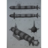 USS «Seawolf» — американская атомная подводная лодка 1995 года