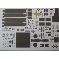 AH-64D-1 «Saraph» – боевой вертолет ВВС Израиля американского производства