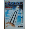 "Delta III" - the US cosmic rocket