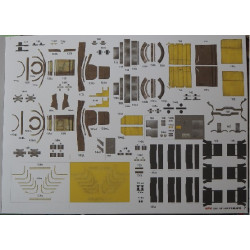 AH-64D-1 «Saraph» – боевой вертолет ВВС Израиля американского производства