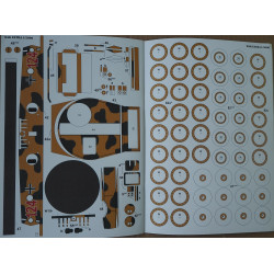 "Tiger" (P) - Vokietijos sunkusis tankas - prototipas