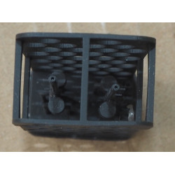 MG-15 —  3D печатные немецкие пулеметы калибра 7,92 мм 3D-печатные пластиковые детали