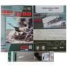 Mitsubishi A6M2 „Zero“ Model 21 – the Japanese deck fighter - a kit