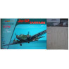 Junkers Ju-52/ 3m "Sanitaire" - the German sanitarian transport aircraft - a kit
