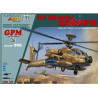 AH-64D-1 „Saraph“ – USA made Israeli Air Force combat helicopter - a kit