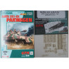 Sd. Kfz. 251-22 „Pakwagen“ – vokiškas tankų naikintojas – rinkinys Sd. Kfz. 251-22 „Pakwagen“ – vokiškas tankų naikintojas – rinkinys