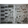 M-42 – 1942 metų pavyzdžio TSRS 45 mm prieštankinė patranka