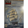 „Cutty Sark” – Didžiosios Britanijos arbatos kliperis