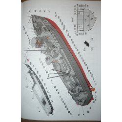 The YMS type US base minesweeper