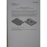JT 34 - the Czechoslovak evacuation - repair crane - a set