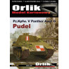 Pz.Kpfw. V „Panther“ Ausf.G „Pudel“ – the German/ Polish heavy tank - a set
