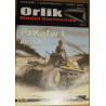 Pz.Kpfw. I Ausf. A – Vokietijos lengvasis tankas