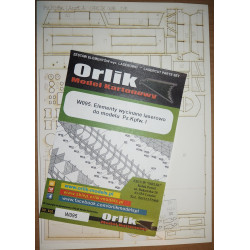 Pz.Kpfw. I Ausf. A – Vokietijos lengvasis tankas – lazeriu pjautos detalės