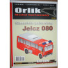 «JELCZ - 080» — пожарный автобус версии PSP (II издание)