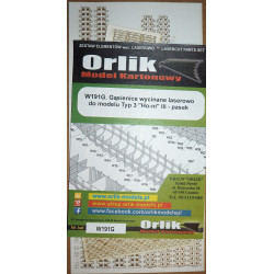 Typ 3 "Ho-Ni" III - Japanese self-propelled artillery unit - a set