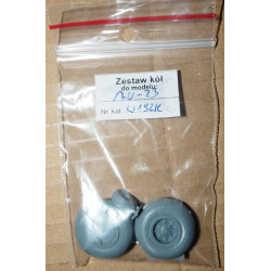 Fairchild AU-23A «Pacemaker» — многоцелевой самолёт США/ Таиланда – набор