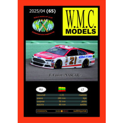 Ford „Fusion“ – JAV lenktyninis automobilis