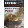 Pz.Kpfw. V „Panther“ Ausf.G „Pudel“ – Vokietijos/ Lenkijos sunkusis tankas