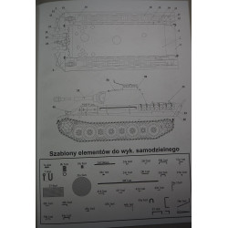 Pz.Kpfw. V „Panther“ Ausf.G „Pudel“ – Vokietijos/ Lenkijos sunkusis tankas
