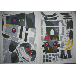 Hawker Typhoon – the British fighter